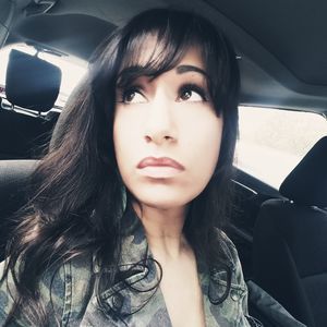 Meet your Posher, Meghan